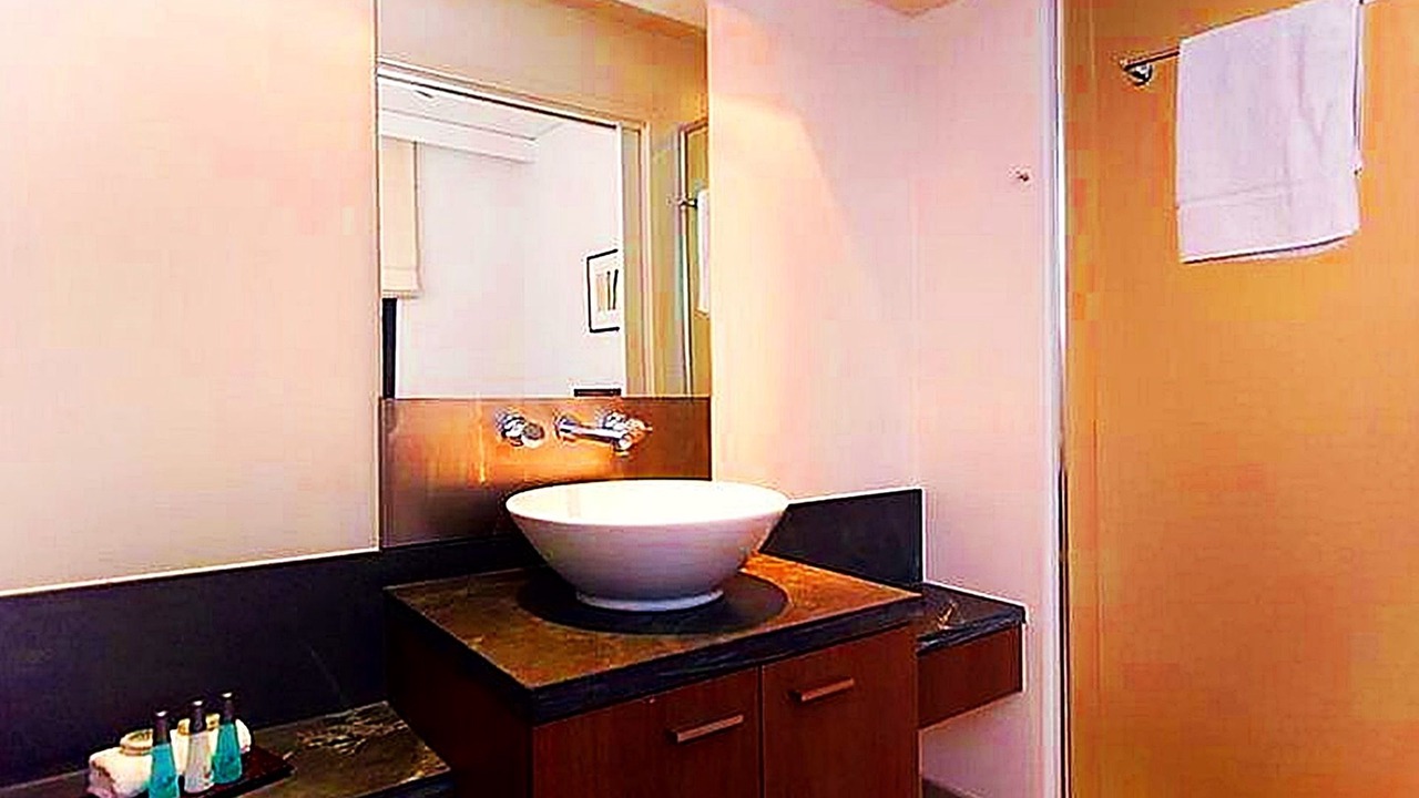 Photo of Bathroom in Palm Cove