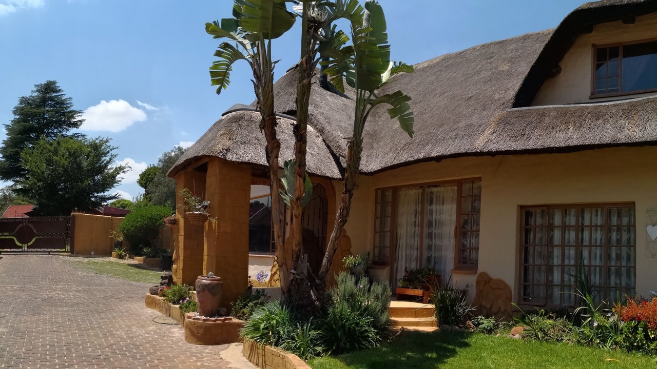 Photo of Outdoor in Kempton Park