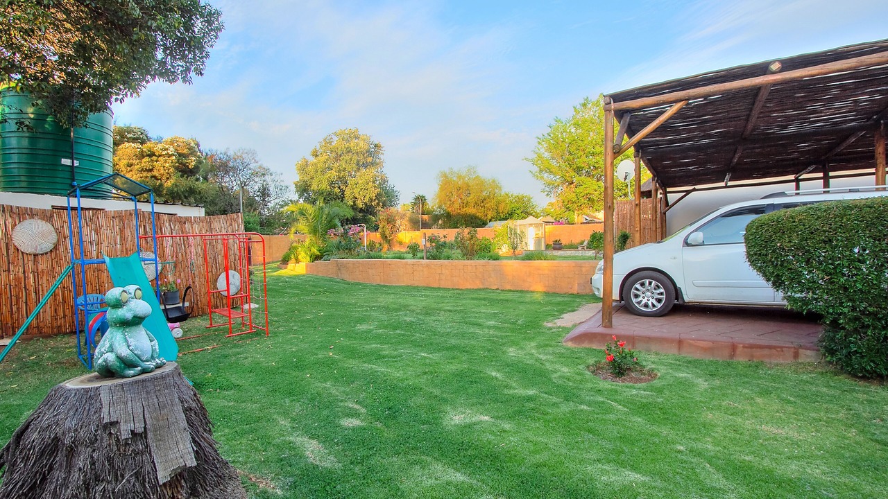 Photo of Outdoor in Kempton Park
