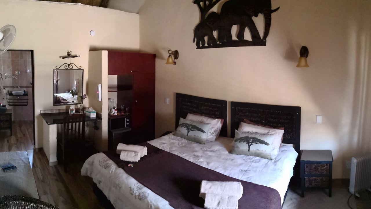 Photo of Bedroom in Kempton Park