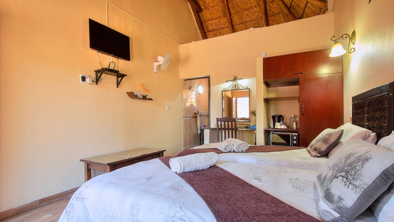 Photo of Bedroom in Kempton Park