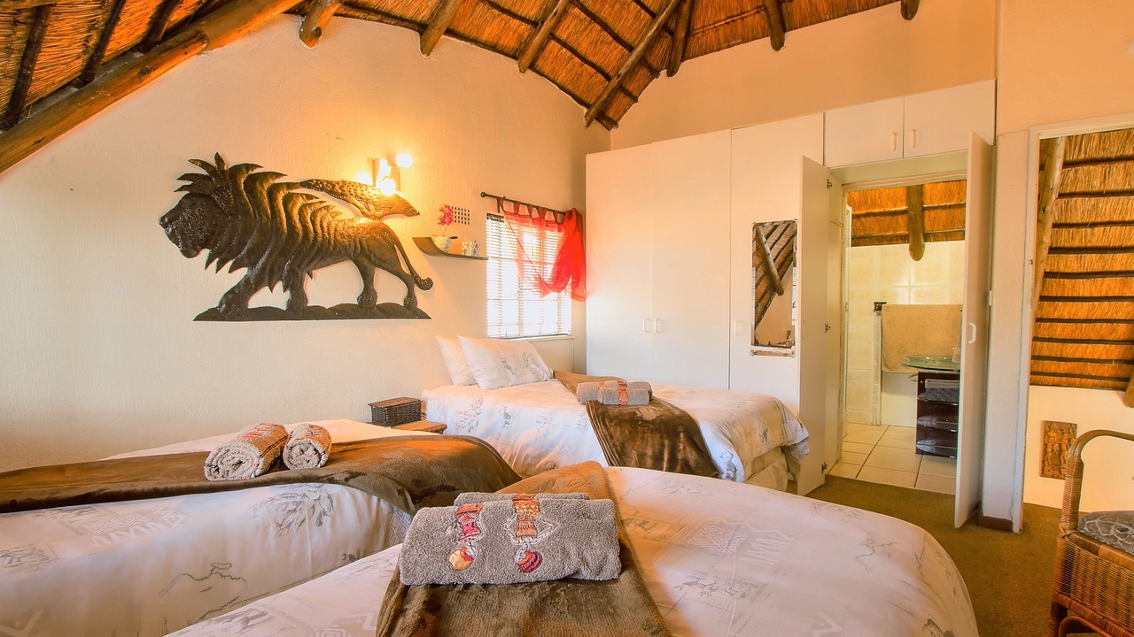Photo of Bedroom in Kempton Park