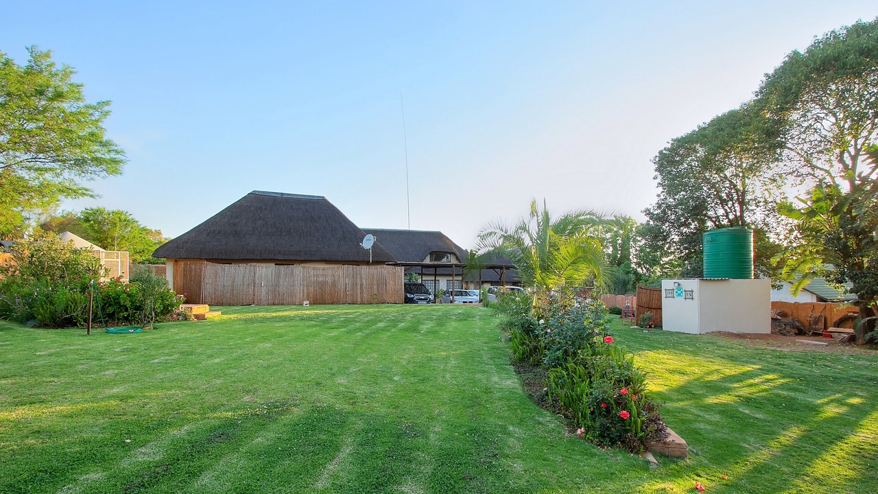 Photo of Outdoor in Kempton Park