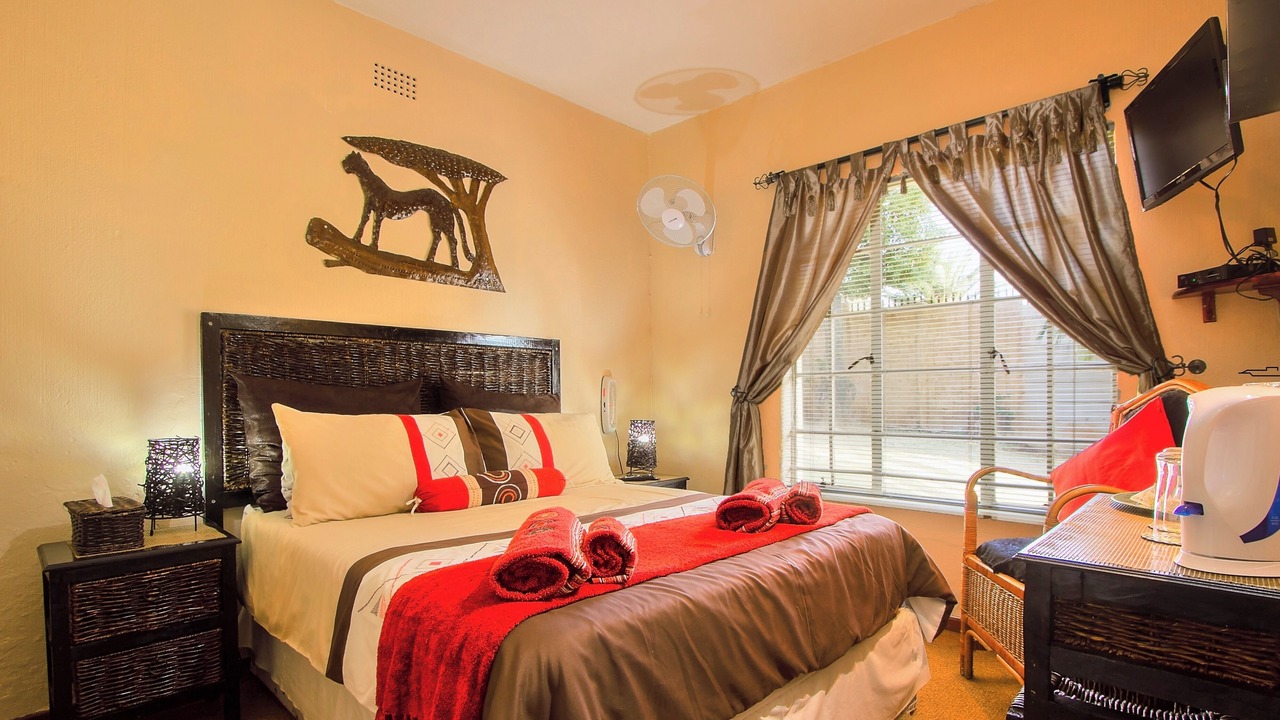 Photo of Bedroom in Kempton Park