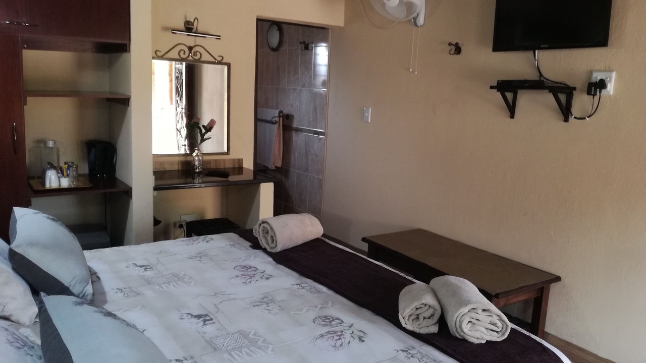 Photo of Bedroom in Kempton Park