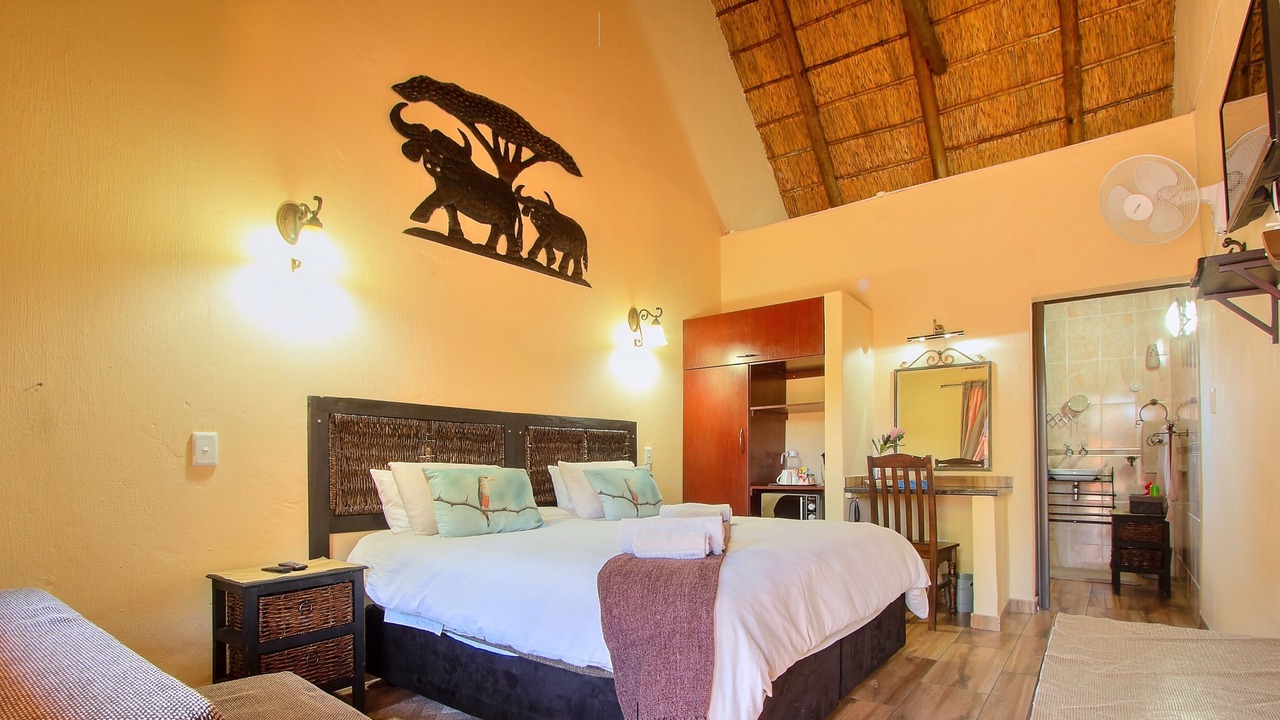 Photo of Bedroom in Kempton Park