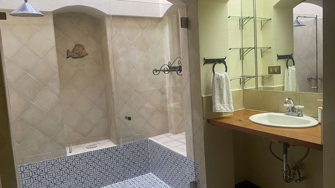 Photo of Bathroom in Escazu