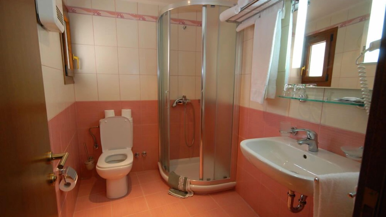 Photo of Bedroom in Karpenisi