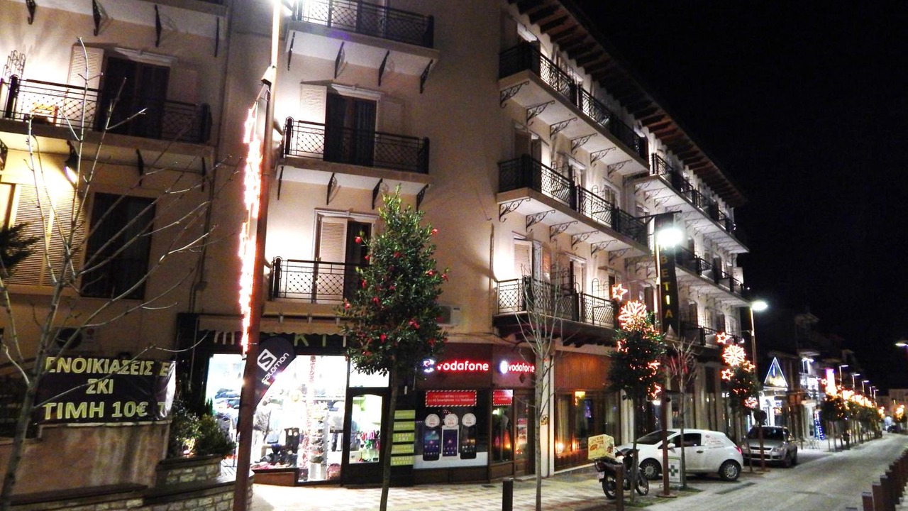 Photo of Outdoor in Karpenisi