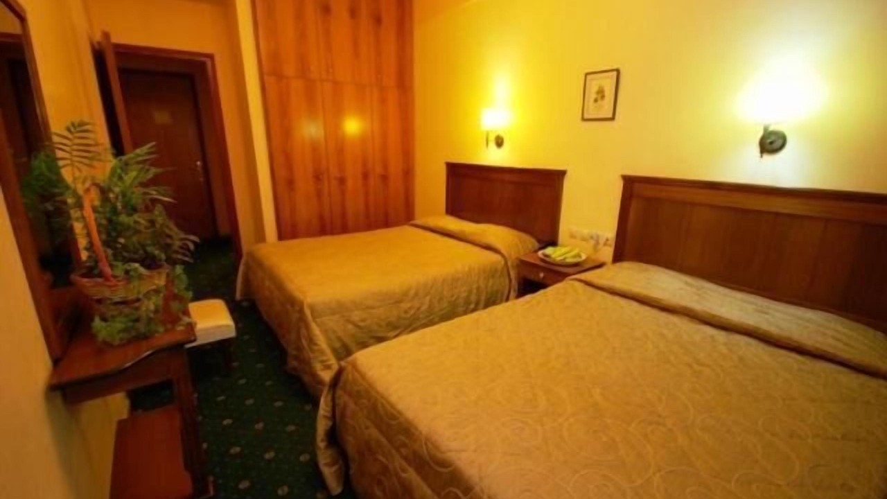 Photo of Bedroom in Karpenisi