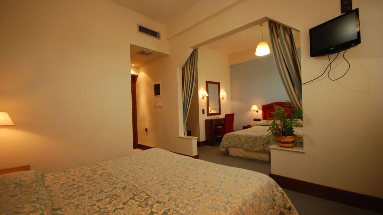 Photo of Bedroom in Karpenisi