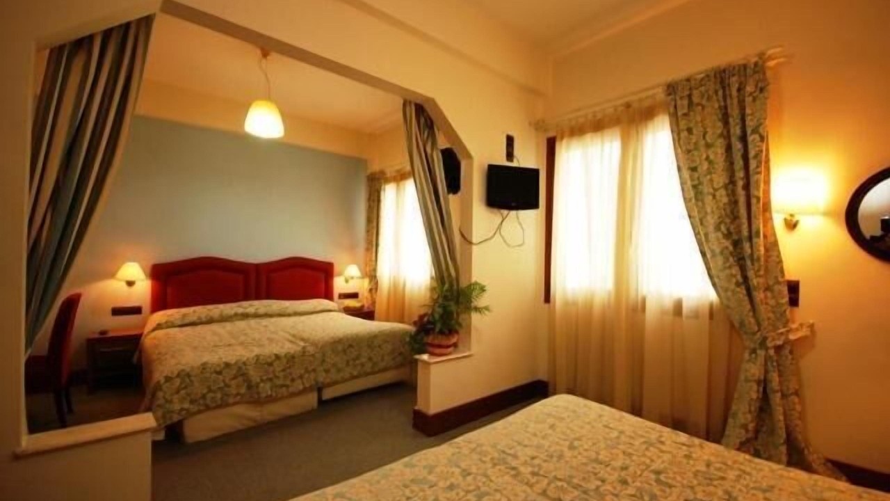 Photo of Bedroom in Karpenisi
