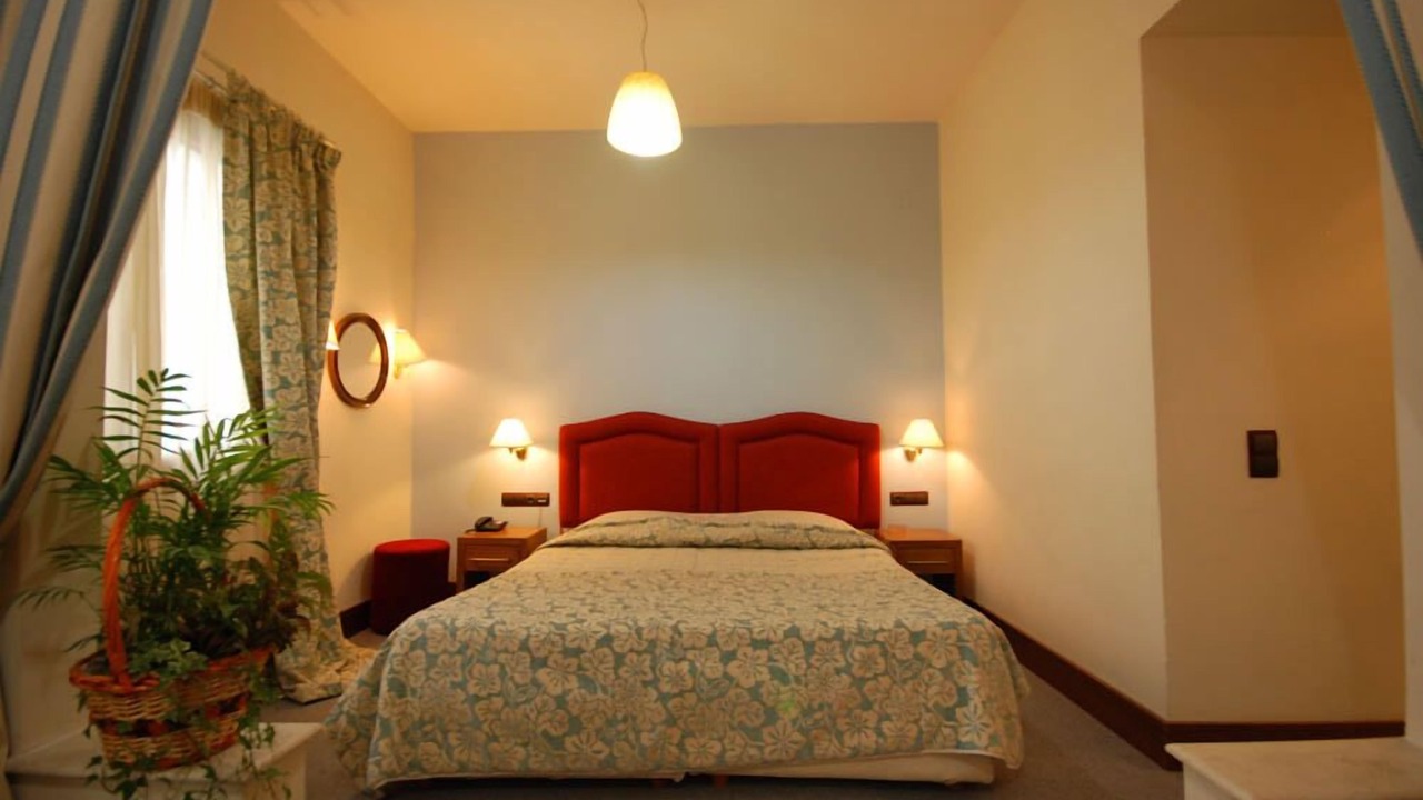 Photo of Bedroom in Karpenisi