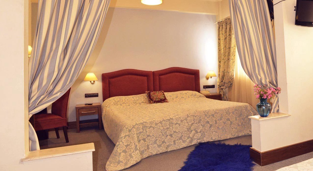Photo of Bedroom in Karpenisi