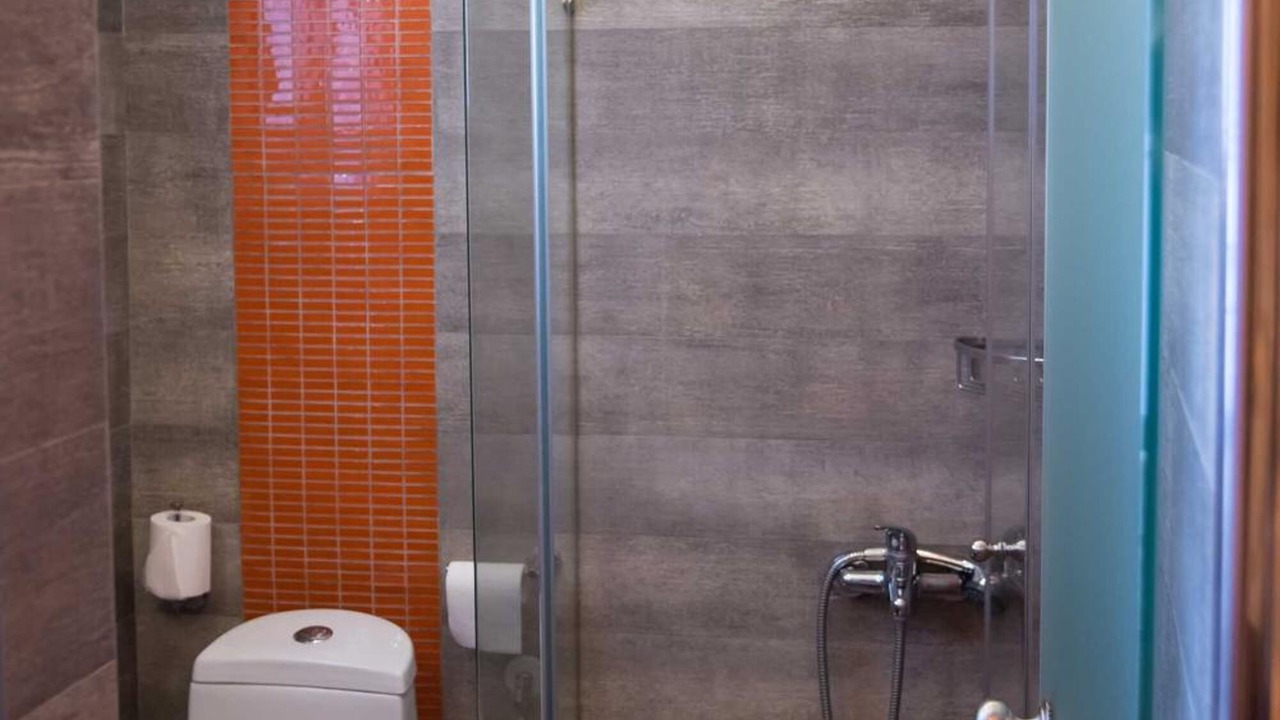 Photo of Bathroom in Amarousion