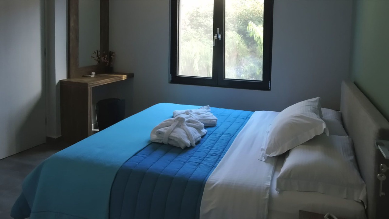 Photo of Bedroom in Evrostina