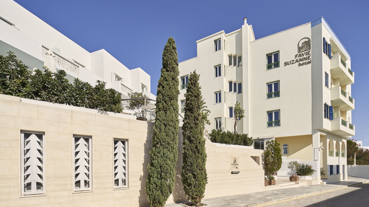 Photo of Outdoor in Tinos Town