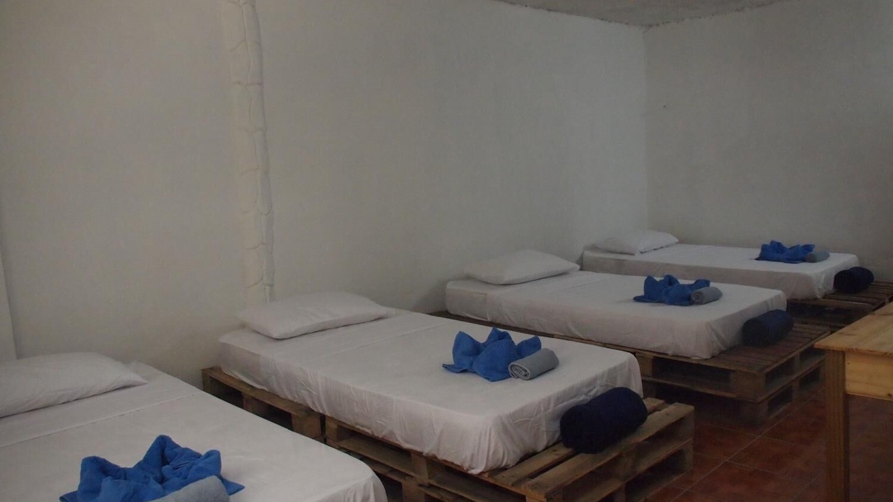 Photo of Bedroom in Golfito