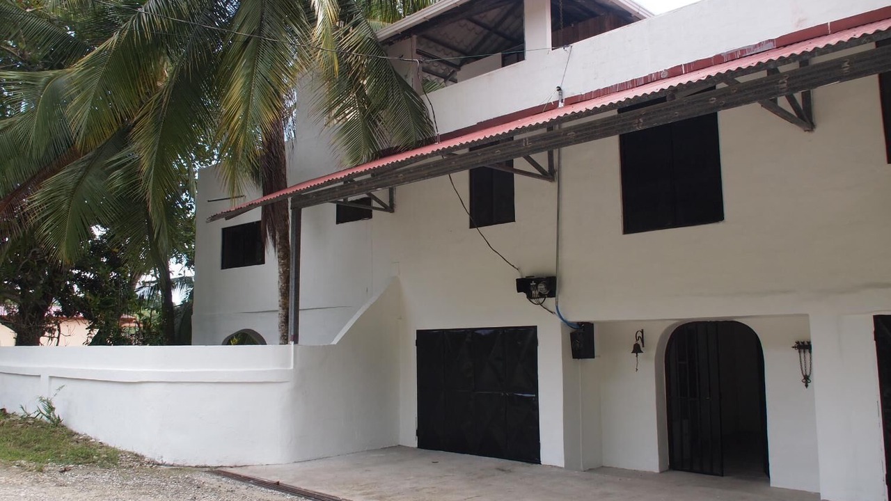 Photo of Outdoor in Golfito