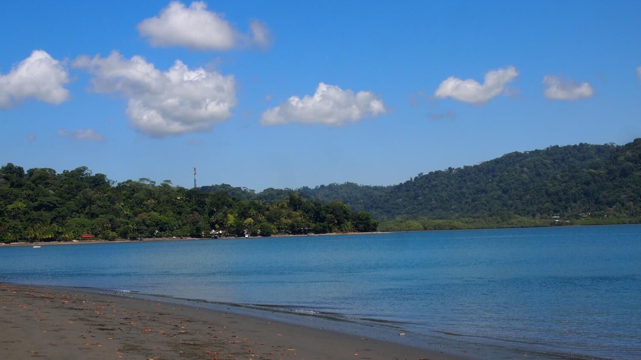 Photo of Others in Golfito