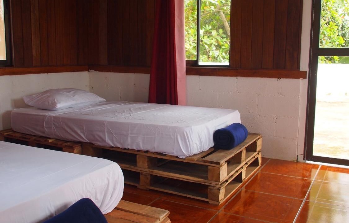 Photo of Bedroom in Golfito