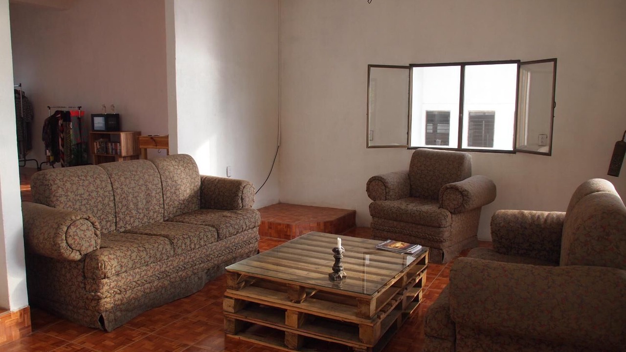 Photo of Livingroom in Golfito