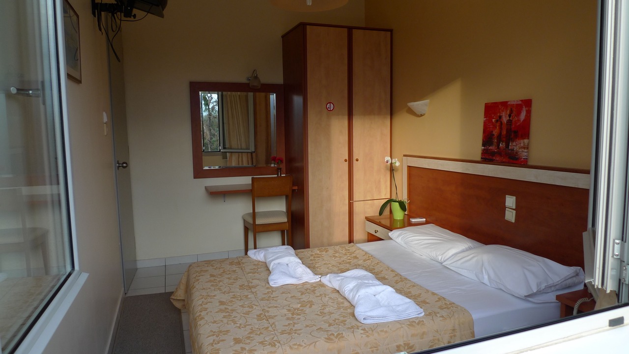 Photo of Bedroom in Elliniko