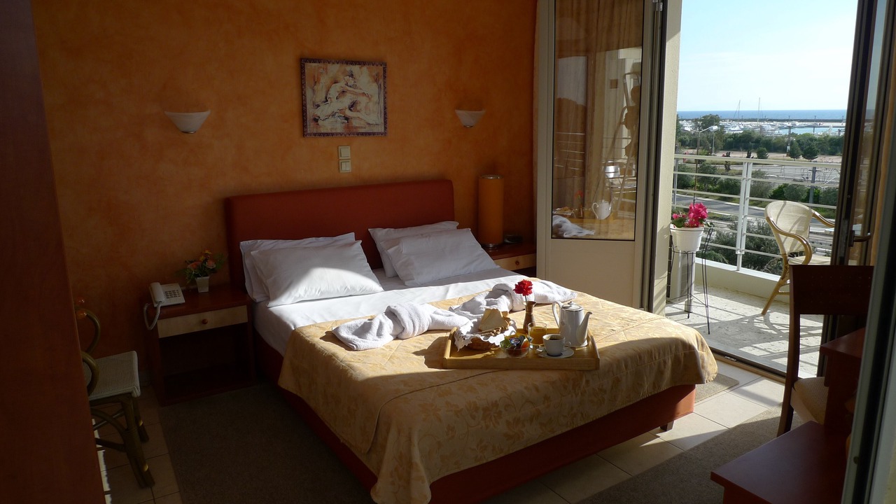 Photo of Bedroom in Elliniko
