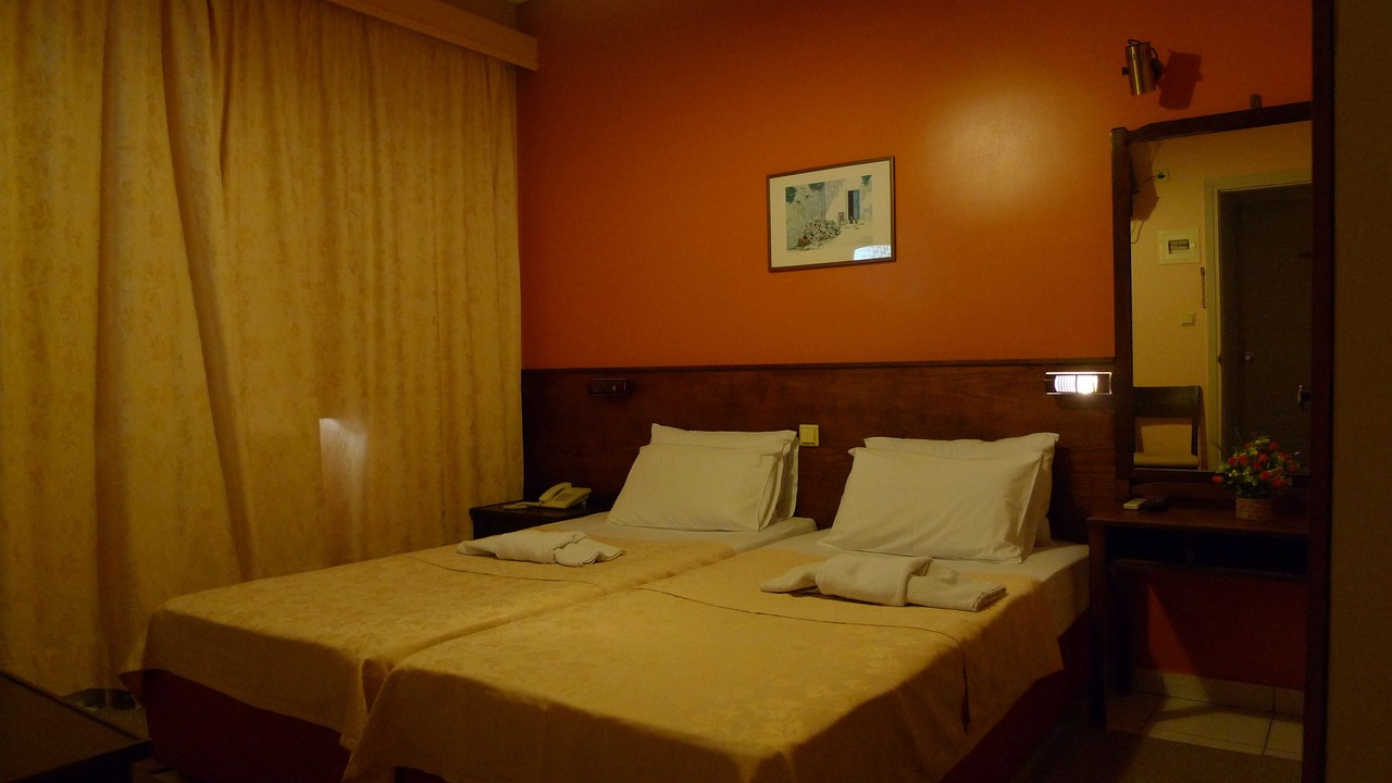 Photo of Bedroom in Elliniko