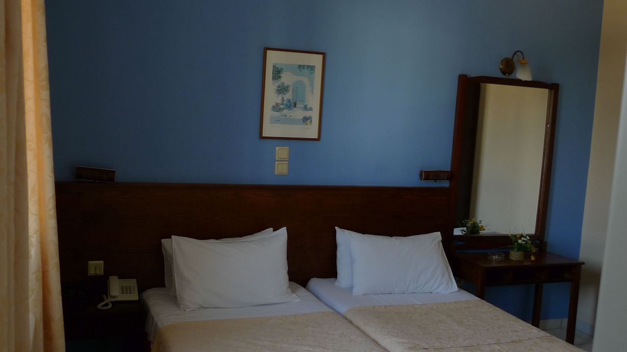 Photo of Bedroom in Elliniko