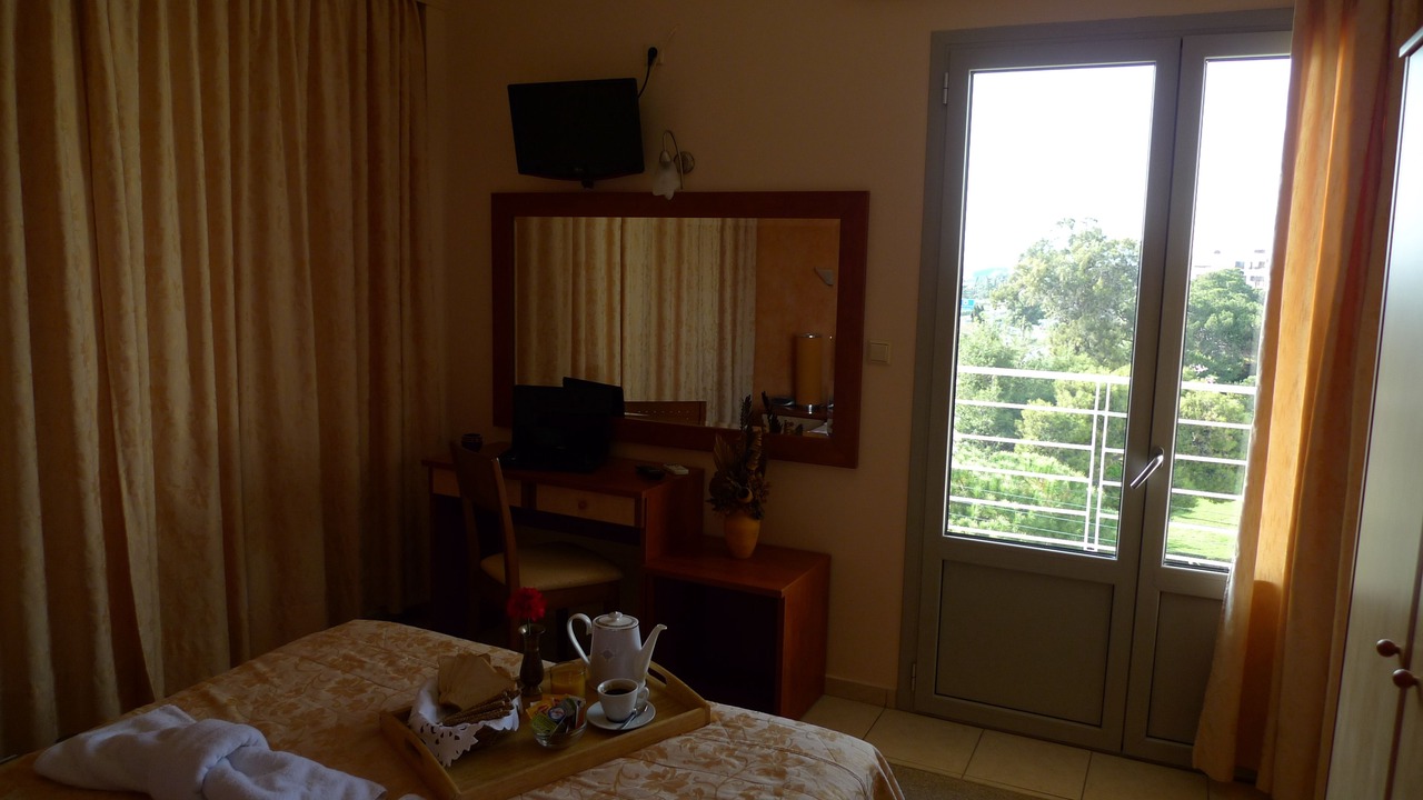 Photo of Bedroom in Elliniko