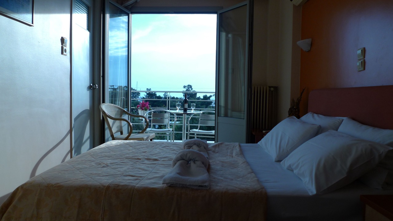 Photo of Bedroom in Elliniko