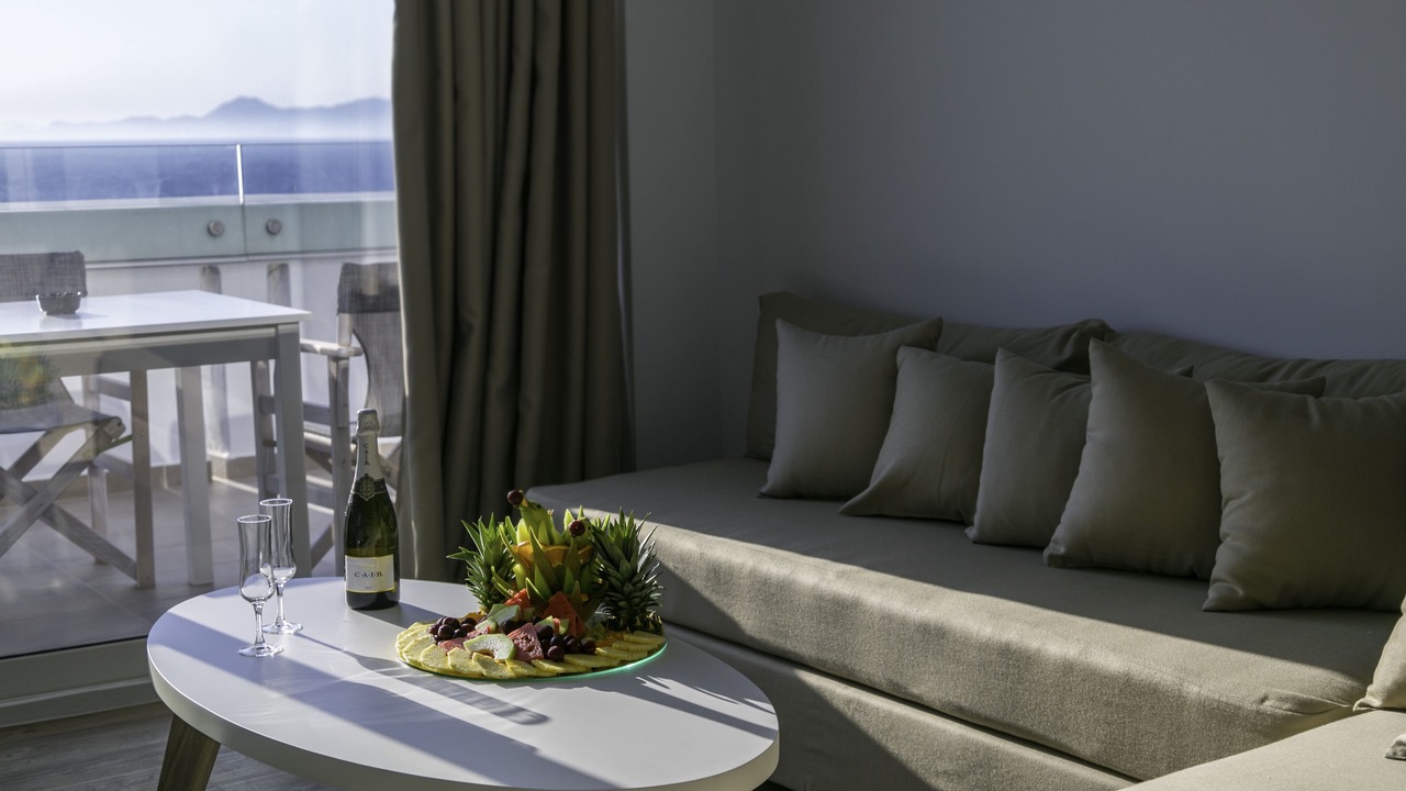 Photo of Bedroom in Ixia