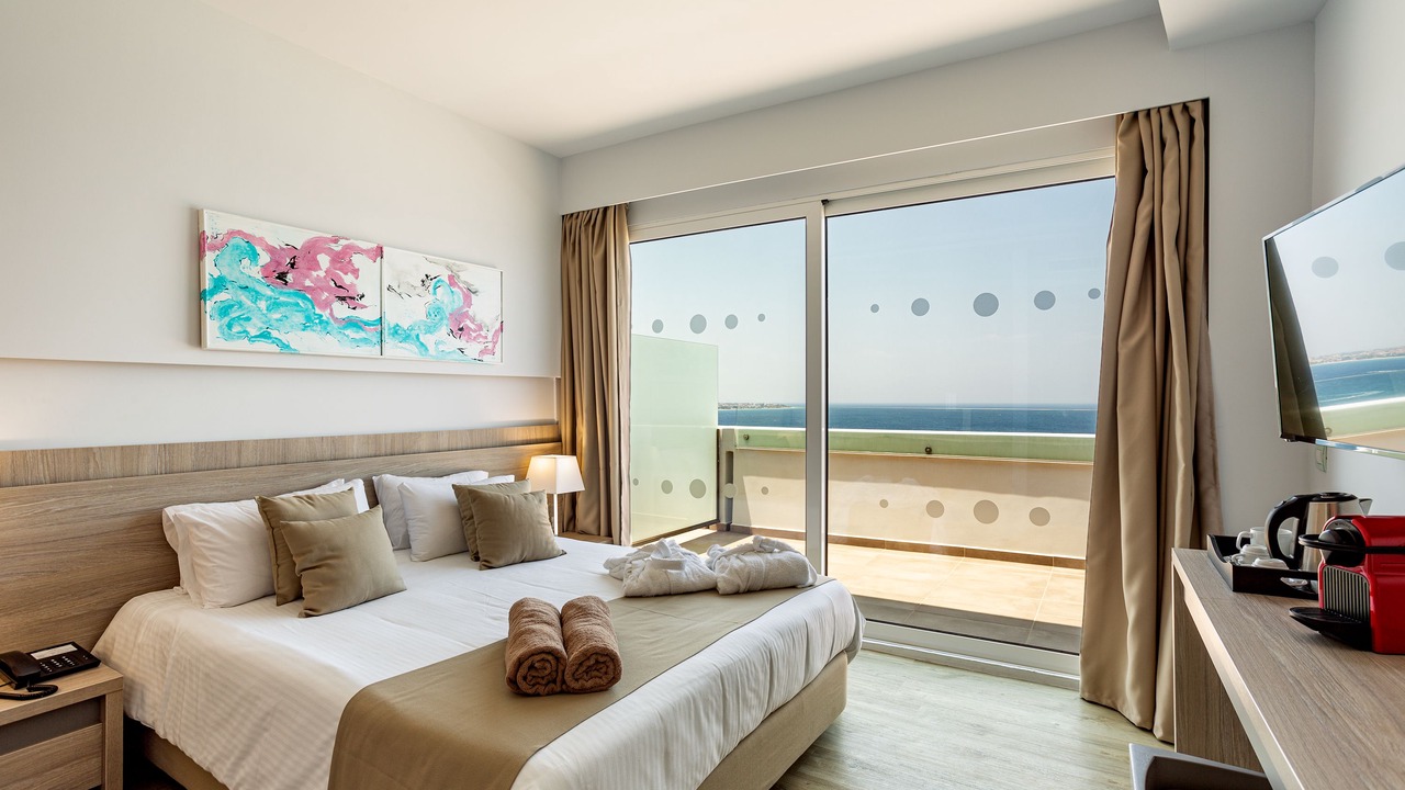 Photo of Bedroom in Ixia