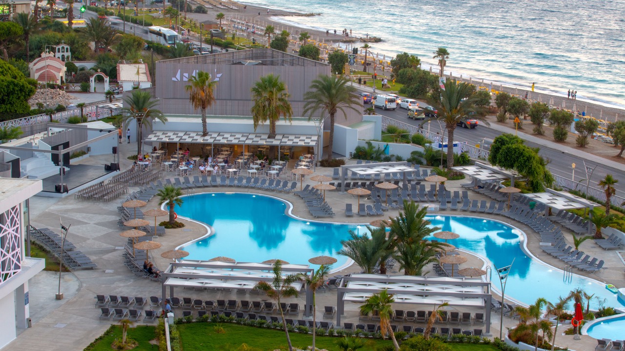 Photo of Outdoor in Ixia