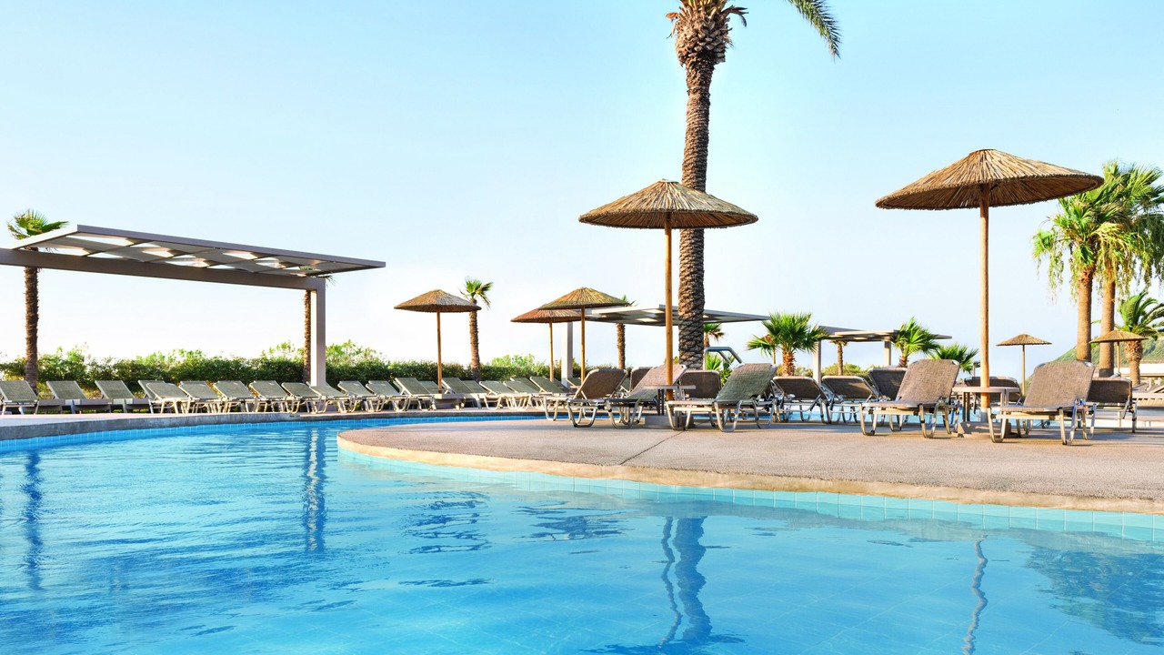 Photo of Outdoor in Ixia