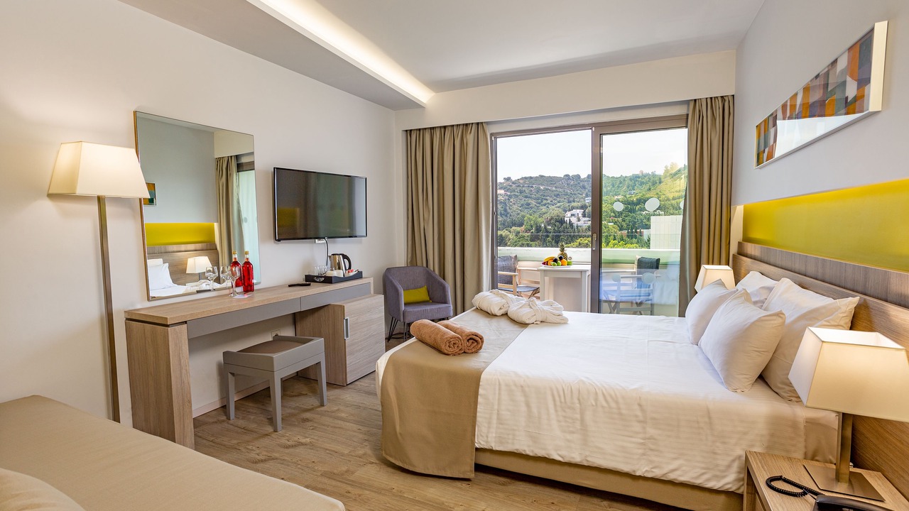 Photo of Bedroom in Ixia