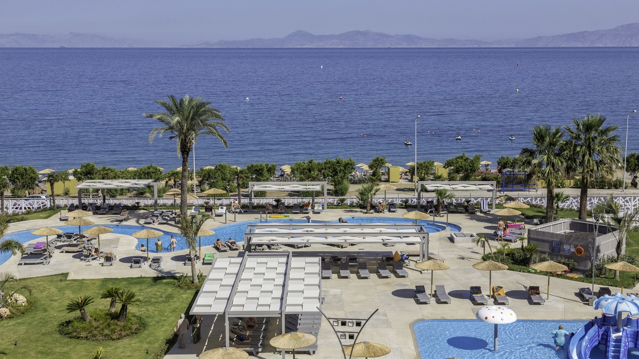Photo of Outdoor in Ixia