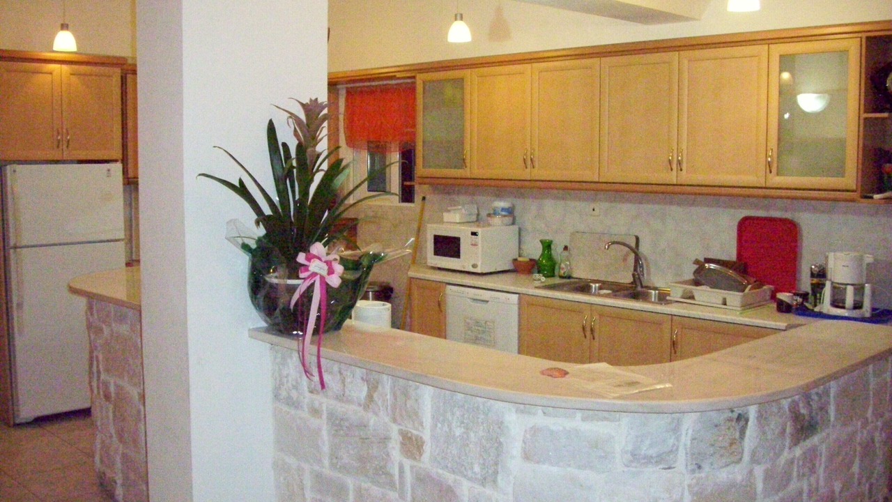 Photo of Kitchen in Sesi