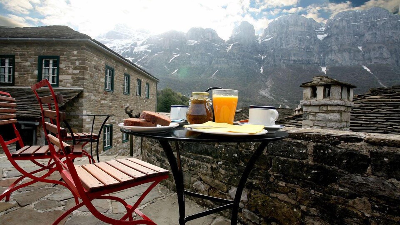 Photo of Patio Balcony in Papigo