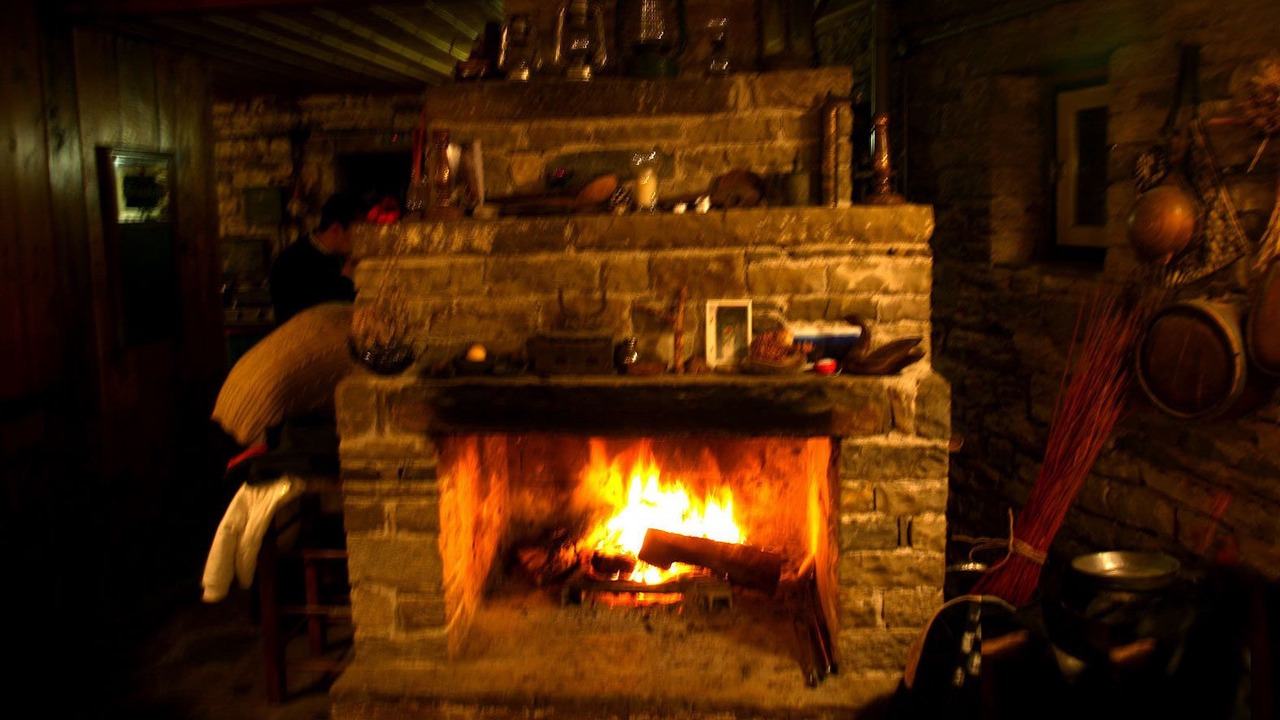 Photo of Livingroom in Papigo