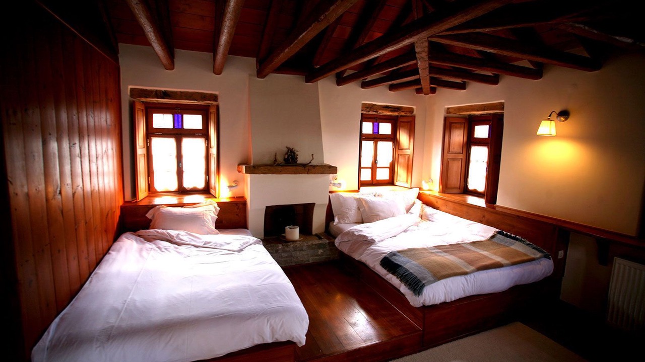 Photo of Bedroom in Papigo