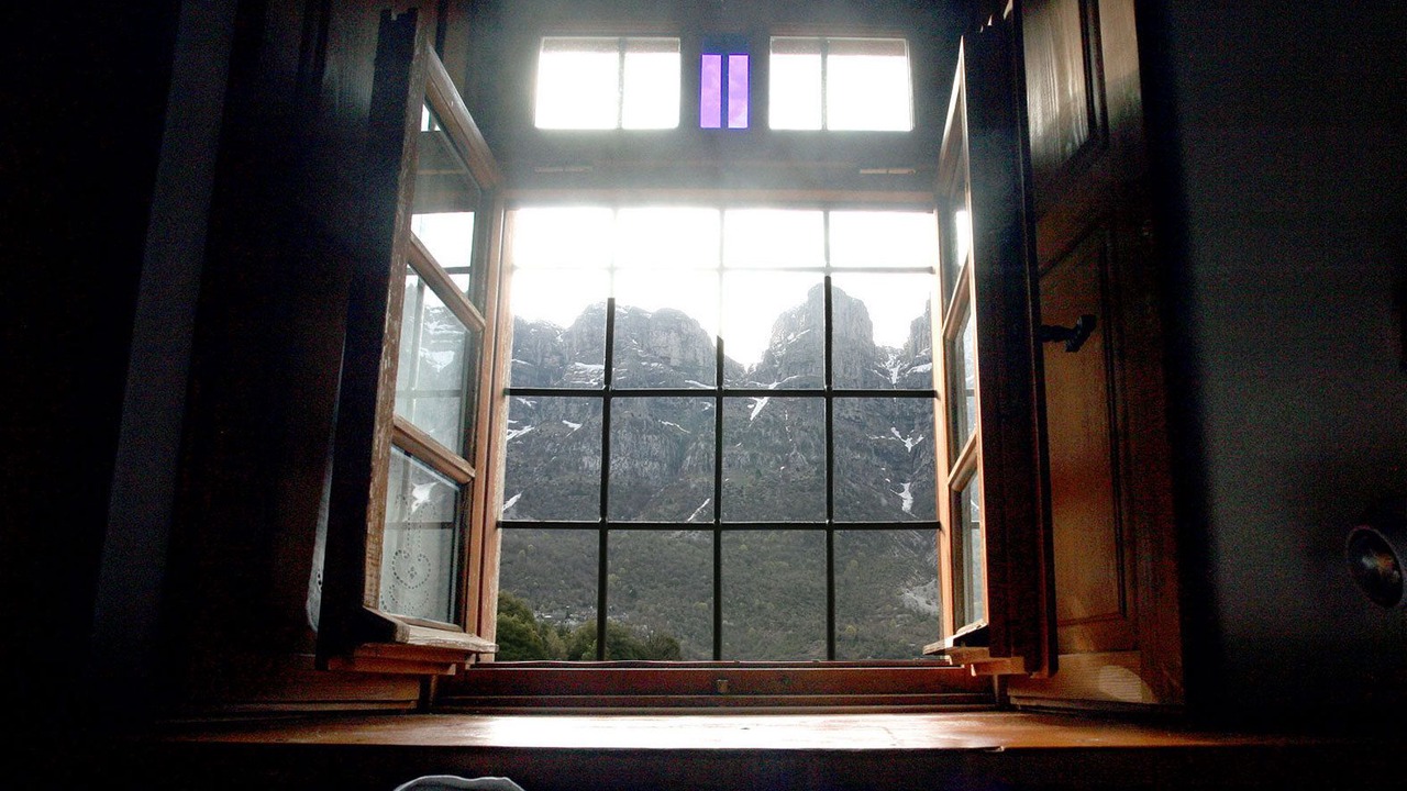 Photo of Bedroom in Papigo