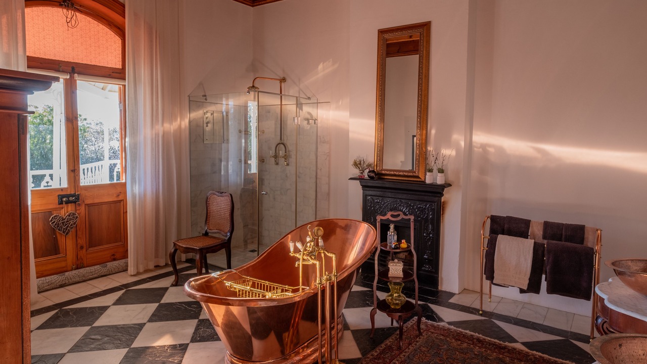 Photo of Bathroom in Riebeeck West