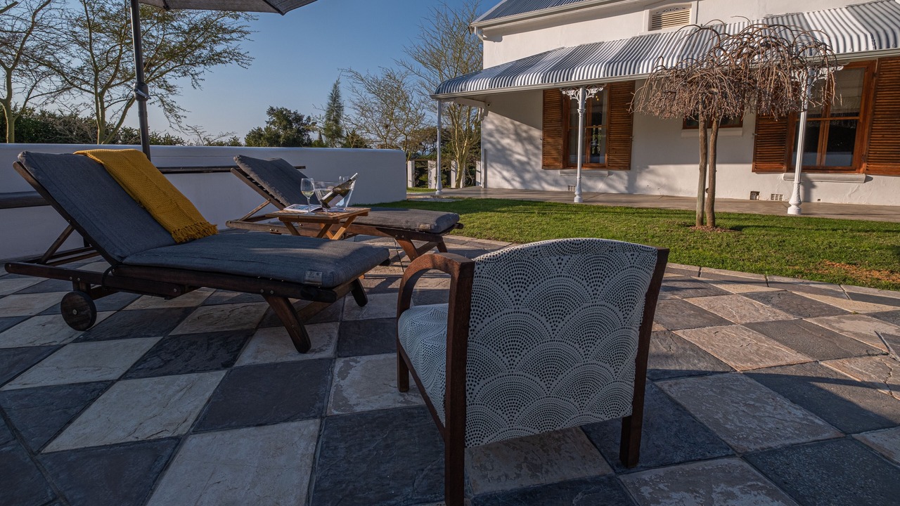 Photo of Outdoor in Riebeeck West
