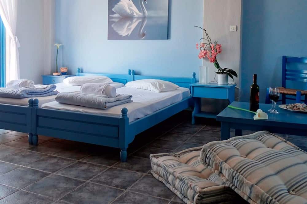 Photo of Bedroom in Karystos