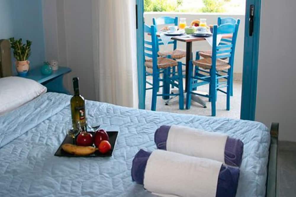 Photo of Bedroom in Karystos