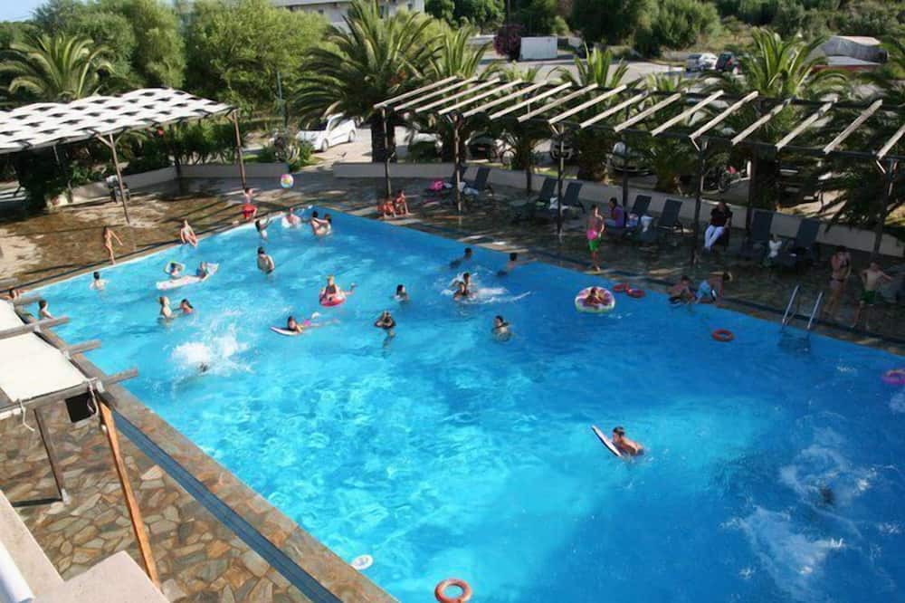 Photo of Outdoor in Karystos