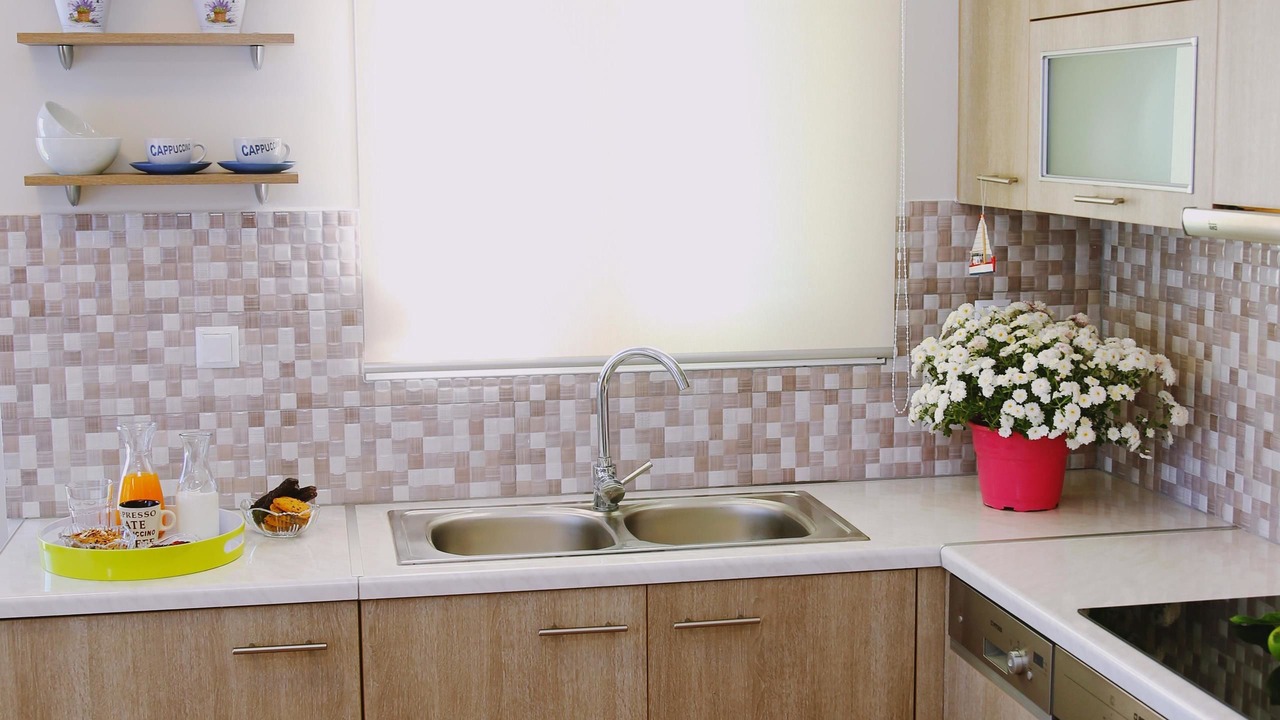 Photo of Kitchen in Spanokhorion