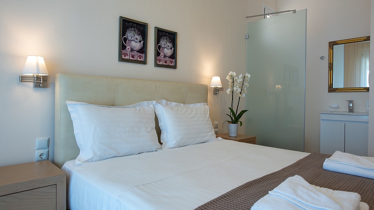 Photo of Bedroom in Spanokhorion